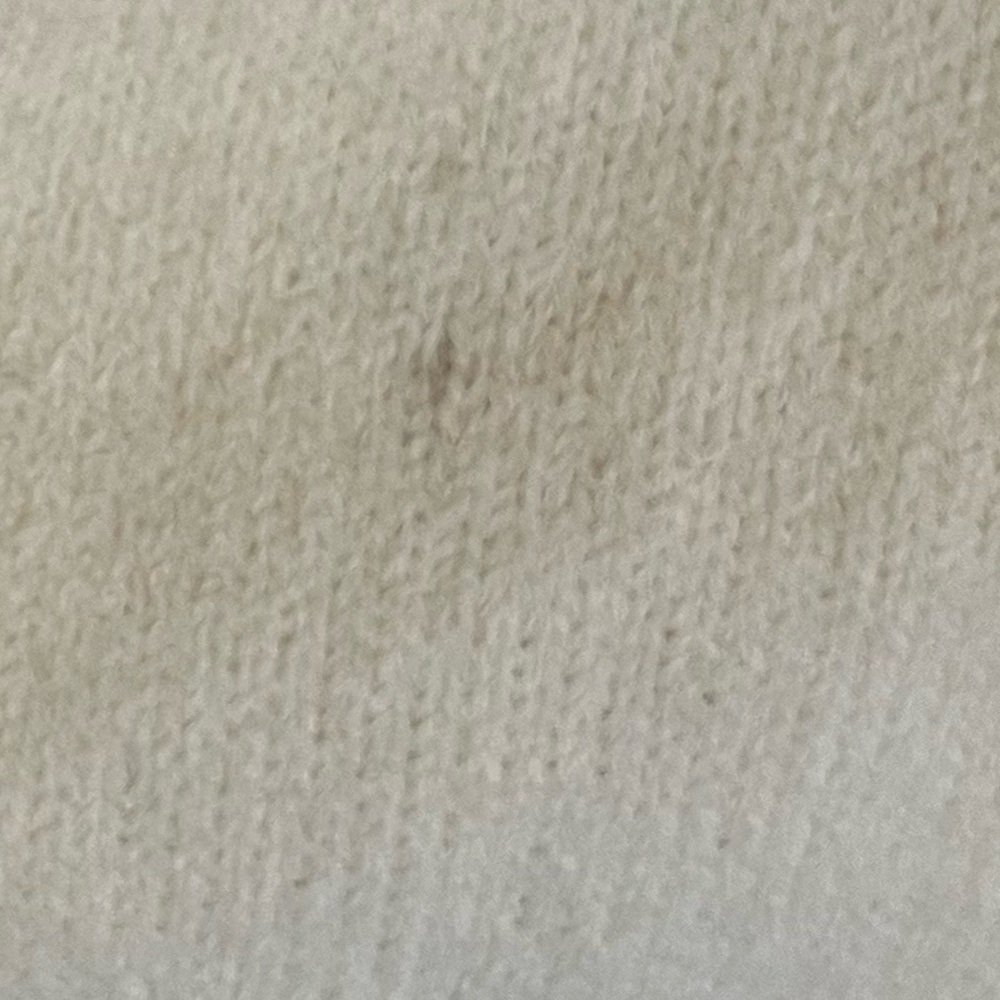 Listicle Beige Brown Floral Embroidered Knit Cardigan NWT Small - Picture 14 of 14